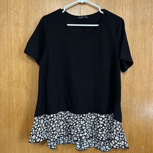 Shein Short Sleeve